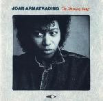 Joan Armatrading : The Shouting Stage (LP, Album)