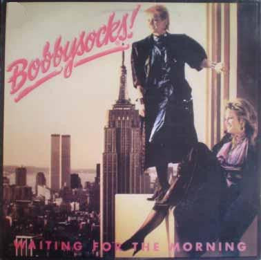 Bobbysocks : Waiting For The Morning (LP, Album)