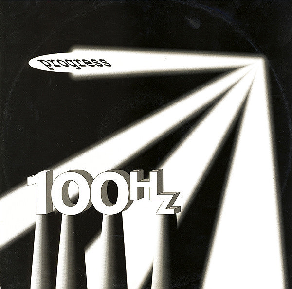 100 Hz : Progress (12")