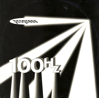 100 Hz : Progress (12")
