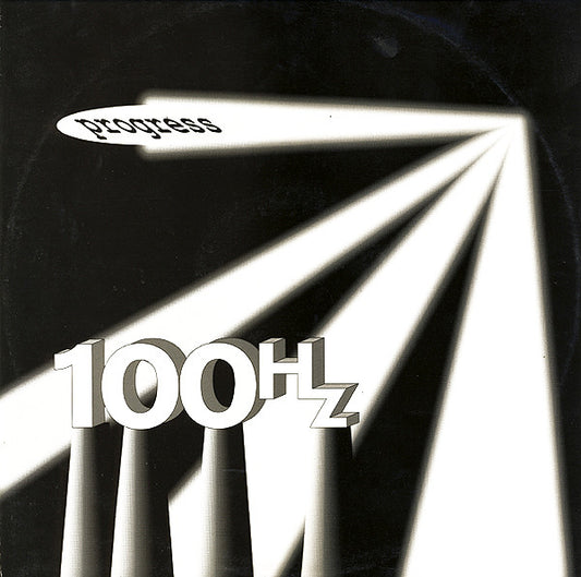 100 Hz : Progress (12")