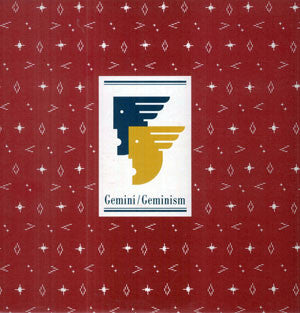 Gemini (5) : Geminism (LP, Album)