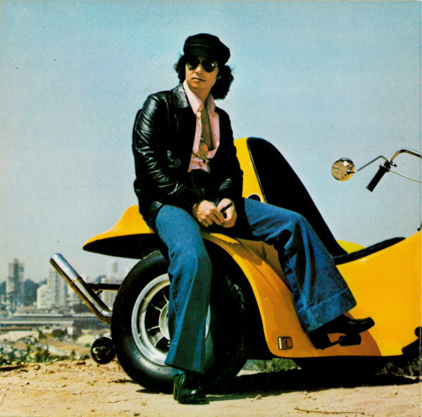 Roberto Carlos : Roberto Carlos (LP, Album, Gat)