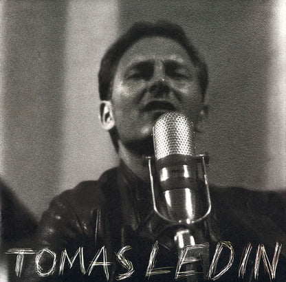 Tomas Ledin : Tillfälligheternas Spel (LP, Album)