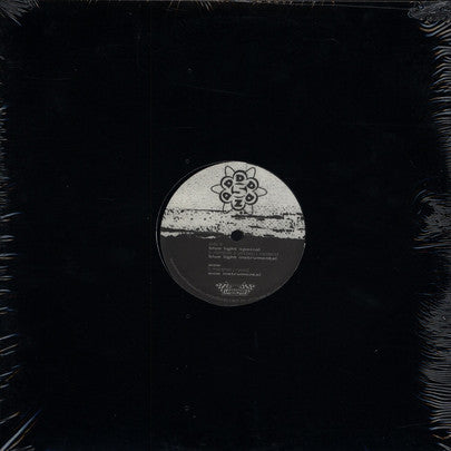 Five Deez : Blue Light Special / The Rock Rule (12", RP)