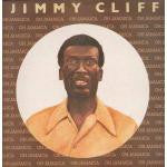 Jimmy Cliff : Oh Jamaica (LP, Comp)