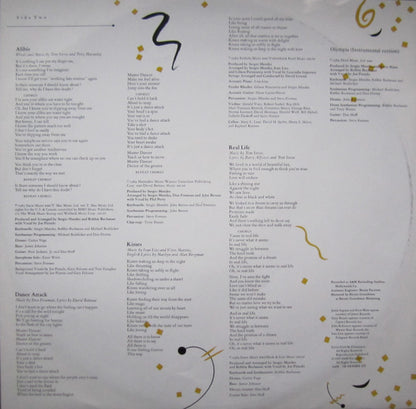 Sérgio Mendes : Confetti (LP)