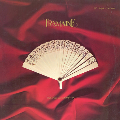 Tramaine : Fall Down (Spirit Of Love) (12", Maxi)