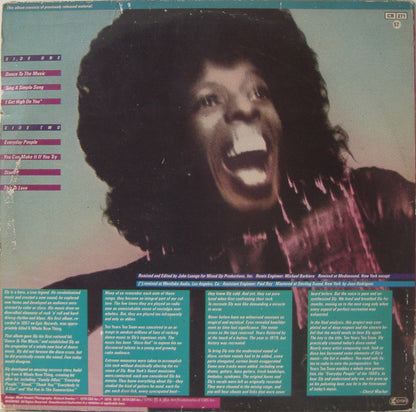 Sly Stone : Ten Years Too Soon (LP)