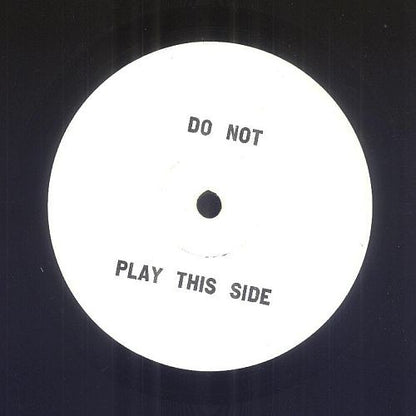 Duran Duran : Planet Earth (12")