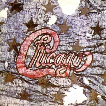 Chicago (2) : Chicago III (2xLP, Album)