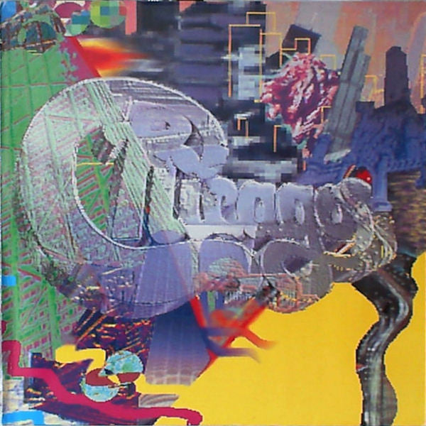 Chicago (2) : Chicago 19 (LP, Album)