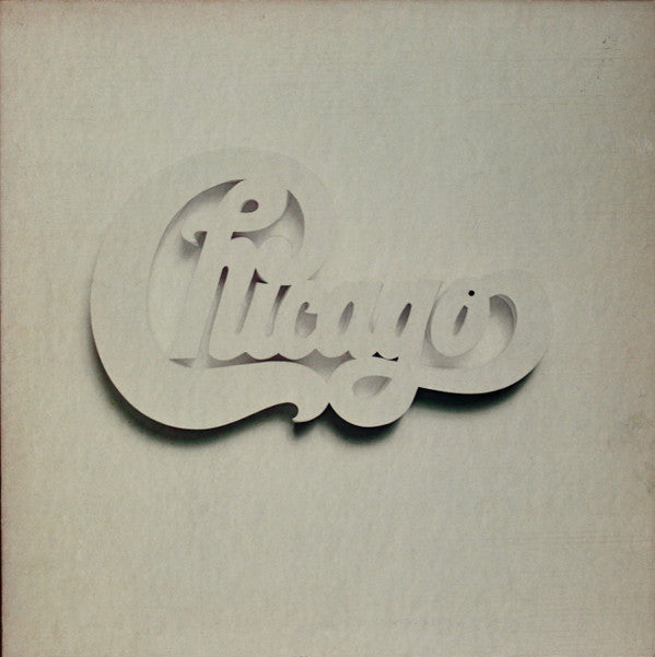 Chicago (2) : At Carnegie Hall (4xLP, Album, RE, Sun + Box)