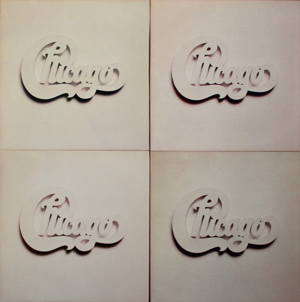 Chicago (2) : At Carnegie Hall (4xLP, Album, RE, Sun + Box)