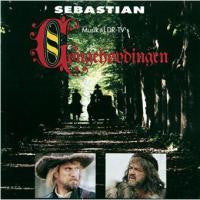 Sebastian (5) : Gøngehøvdingen (LP)