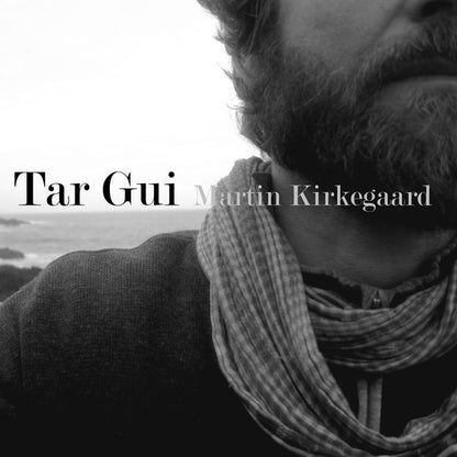 Martin Kirkegaard : Tar Gui (2xLP, Album, Ltd)