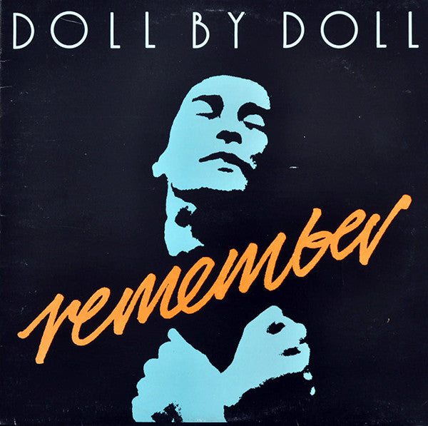 Doll By Doll : Remember (LP, Album)