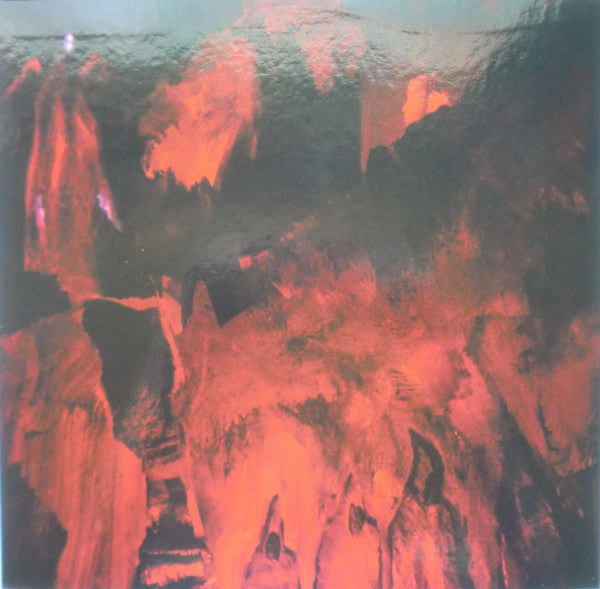 Nachtmystium : Worldfall (12", EP, Ltd, Num, Gre)