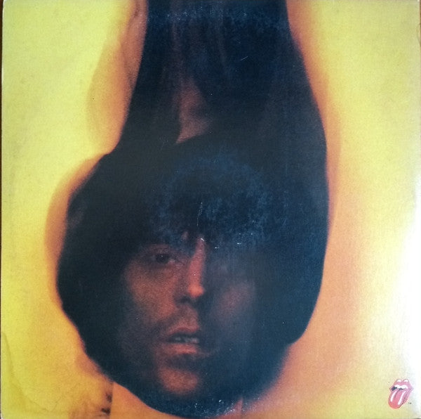 The Rolling Stones : Goats Head Soup (LP, Album, PR )