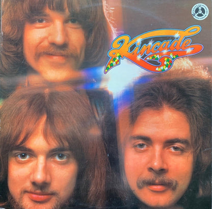 Kincade : Kincade (LP, Album)