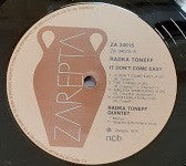 Radka Toneff : It Don't Come Easy (LP)