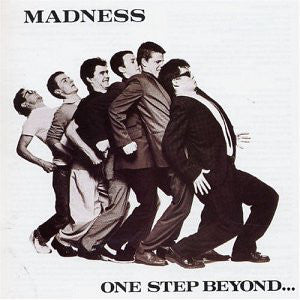 Madness : One Step Beyond... (LP, Album)