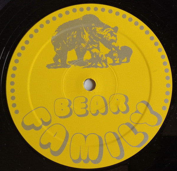 Ed McCurdy :  Last Night I Had The Strangest Dream (LP, Album)