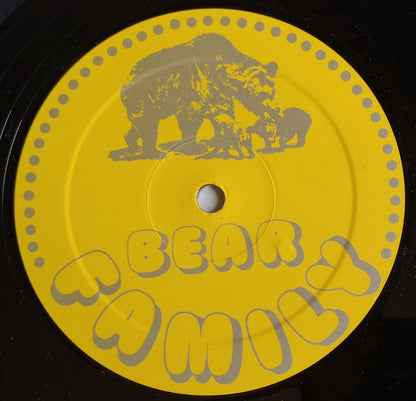 Ed McCurdy :  Last Night I Had The Strangest Dream (LP, Album)