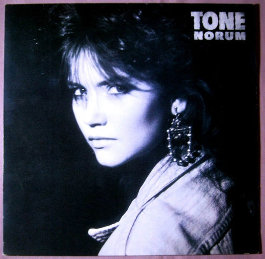 Tone Norum : One Of A Kind (LP, Album)