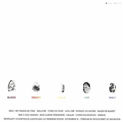 Shu-Bi-Dua : Shu•bi•dua 8 (LP, Album, Gat)