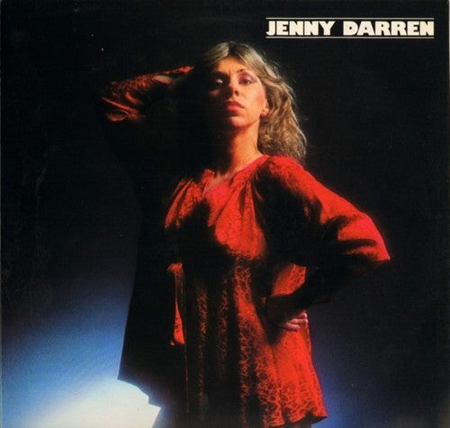 Jenny Darren : Jenny Darren (LP, Album)