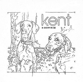 Kent (2) : Box 1991-2008 (CD, Album, RE + CD, Album, RE + CD, Album, RE + CD)