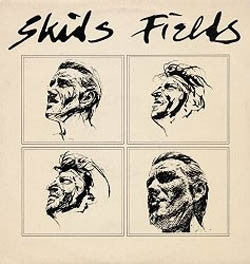 Skids : Fields (12", Single)