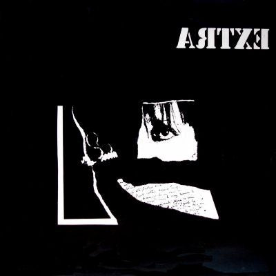 Extra (4) : Extra (LP, Album)