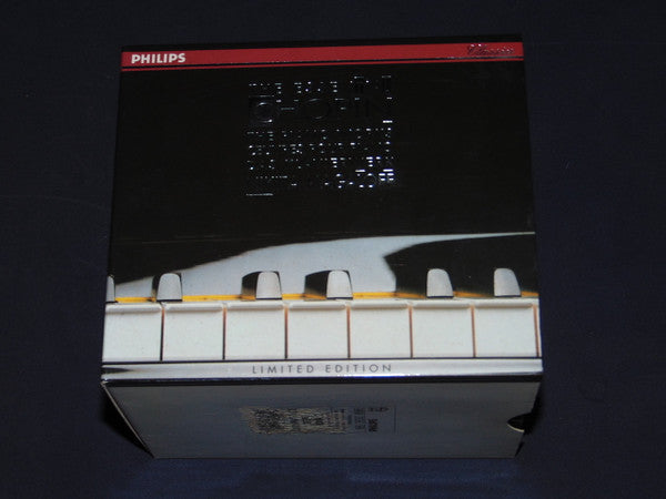 Frédéric Chopin, Nikita Magaloff : The Essential Chopin • The Piano Works • Oeuvres Pour Piano • Das Klavierwerk (13xCD + Box, Ltd)