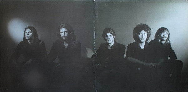 Eagles : The Long Run (LP, Album)