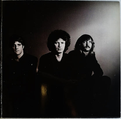 Eagles : The Long Run (LP, Album, Gat)