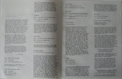 Pete Seeger : Songs Of Struggle & Protest: 1930-1950 (LP, Comp)