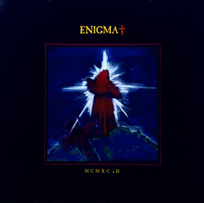 Enigma : MCMXC a.D. (LP, Album)