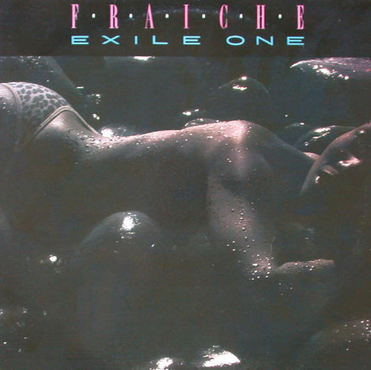 Exile One : Fraiche (LP, Album)