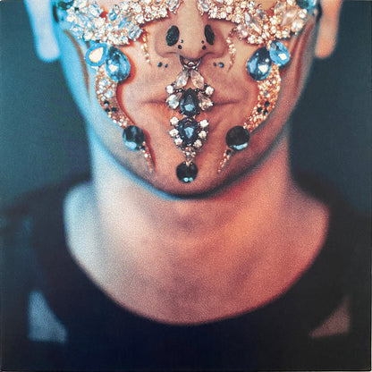 Fragrance. : Now That I'm Real (LP, Ltd, Sea)