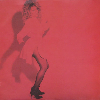 Tina Turner : Break Every Rule (LP, Album)