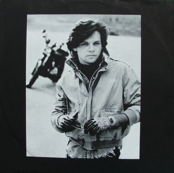 John Cougar Mellencamp : American Fool (LP, Album, RE)