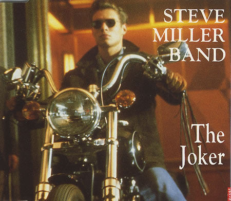 Steve Miller Band : The Joker (12", Single)