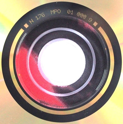 The Dream Syndicate : The Day Before Wine And Roses (Live At KPFK, September 5, 1982) (CD, Album)