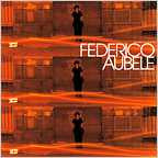 Federico Aubele : Postales (10", Single)