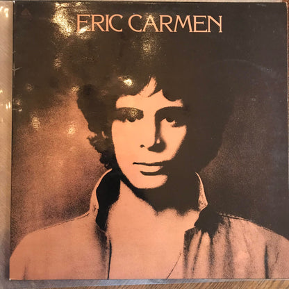 Eric Carmen : Eric Carmen (LP, Album)