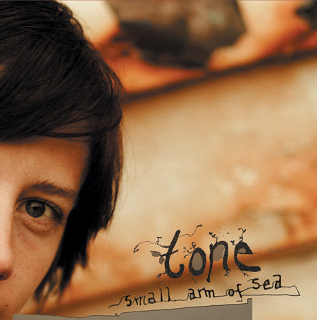 Tone (15) : Small Arm Of Sea (LP + DVD)