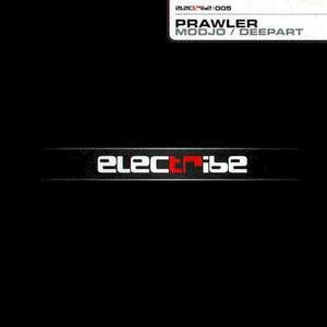 Prawler : Modjo / Deepart (12")