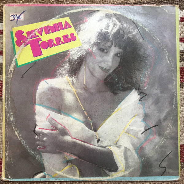 Silvia Torres : Debochar / Reggae Do Malandro (12", Single)